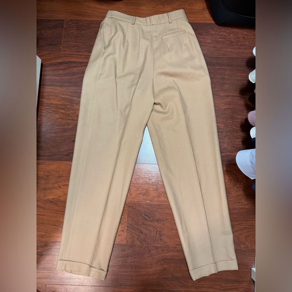 Tan Pants - Picture 7 of 7